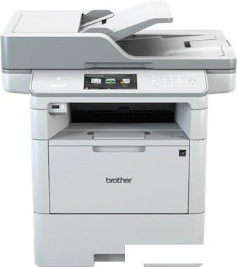 МФУ Brother DCP-L6600DW