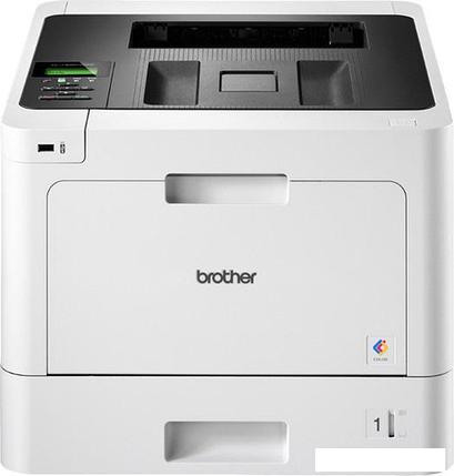 Принтер Brother HL-L8260CDW, фото 2
