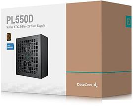 Блок питания DeepCool PL550D, фото 3