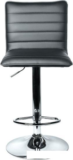 Стул King Style Capri GB (Пегассо черный/хром) - фото 2 - id-p226206675