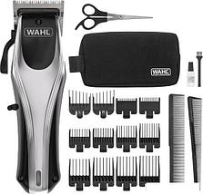 Машинка для стрижки волос Wahl Rapid Clip 09657.0460, фото 3