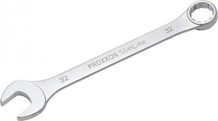 Ключ комбинированный Proxxon SlimLine 23932 - фото 1 - id-p226142924