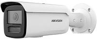 IP-камера Hikvision DS-2CD2T47G2H-LI (2.8 мм, белый)