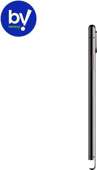 Смартфон Apple iPhone XS Max 64GB Восстановленный by Breezy, грейд B (серый космос) - фото 4 - id-p226143008