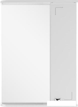 Айсберг Шкаф с зеркалом Классик 50 (правый), фото 2