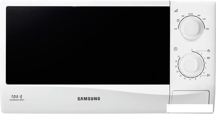 Микроволновая печь Samsung ME81KRW-2, фото 2