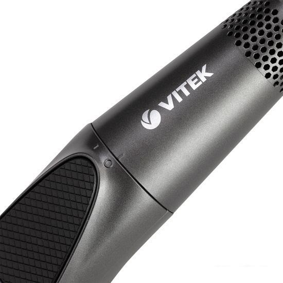 Машинка для стрижки волос Vitek VT-2587 - фото 3 - id-p226257448