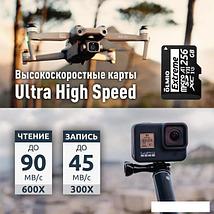 Карта памяти Olmio microSDXC 256GB Extreme UHS-I (U3), фото 3