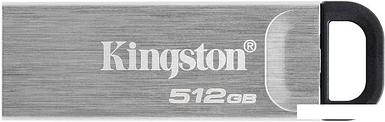 USB Flash Kingston Kyson 512GB