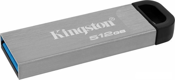 USB Flash Kingston Kyson 512GB, фото 2