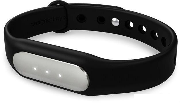 Фитнес-браслет Xiaomi Mi Band - фото 2 - id-p226278956