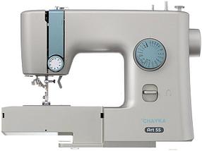 Электромеханическая швейная машина Chayka Art 55, фото 2