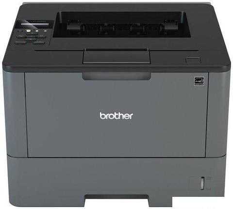 Принтер Brother HL-L5100DN, фото 2