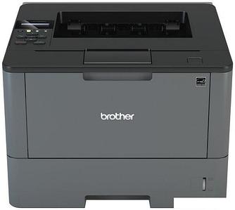 Принтер Brother HL-L5100DN