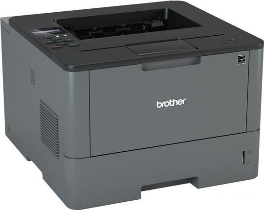 Принтер Brother HL-L5100DN, фото 2