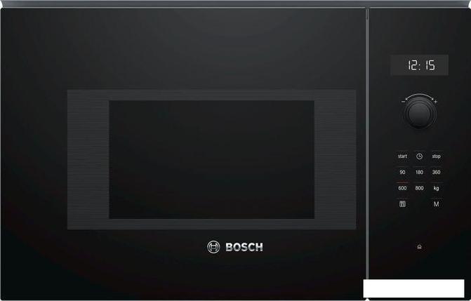 Микроволновая печь Bosch BFL524MB0, фото 2