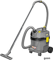 Пылесос Karcher NT 22/1 Ap Te 1.378-610.0