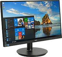 21.5" Монитор Philips 222V8LA (16:9, 1920x1080, VA, 75 Гц, Adaptive-Sync, динамики, интерфейсы HDMI+D-Sub