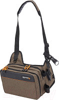 Сумка рыболовная Savage Gear Specialist Sling Bag 1 Box 10 Bags / 74237