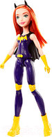 Кукла Mattel DC Super Hero Girls Batgirl / DMM26