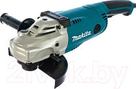 Профессиональная угловая шлифмашина Makita GA7020SF