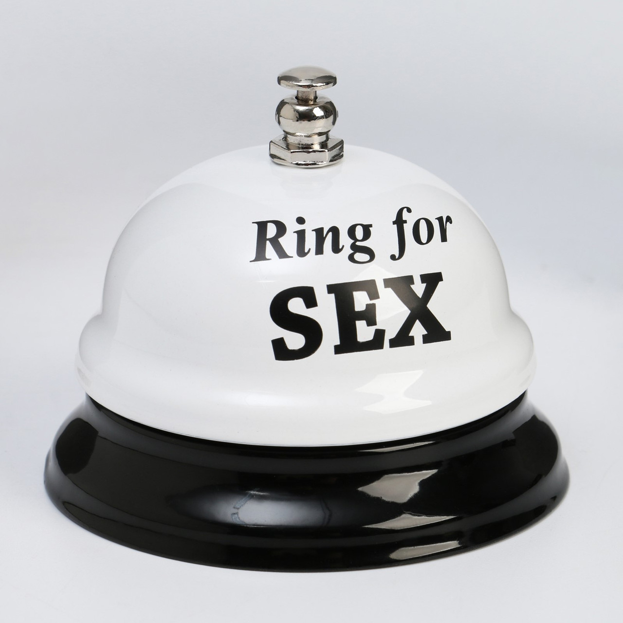 Звонок настольный Ring for SEX - фото 1 - id-p92202648