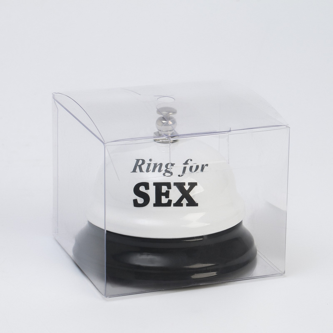 Звонок настольный Ring for SEX - фото 3 - id-p92202648