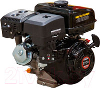 Двигатель бензиновый Loncin G270F