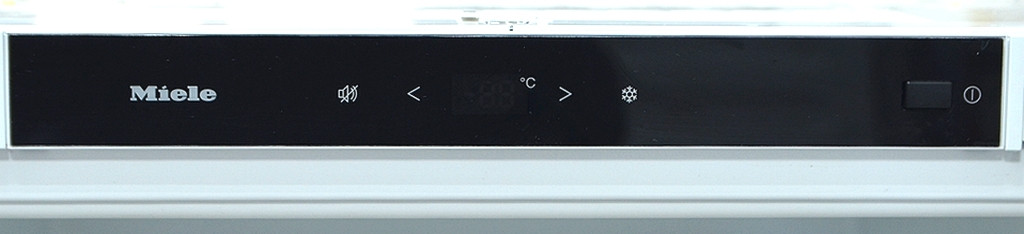 Новый встраиваемый холодильник Miele K7103D ВЫСОТА 0.85 Mетра Германия гарантия 6 мес - фото 2 - id-p216504475