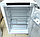 Новый встраиваемый холодильник Miele K7103D   ВЫСОТА 0.85 Mетра  Германия гарантия 6 мес, фото 3