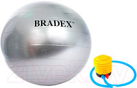 Фитбол гладкий Bradex SF 0380