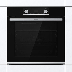 Духовой шкаф Электрический Gorenje BOSX6737E09BG черный