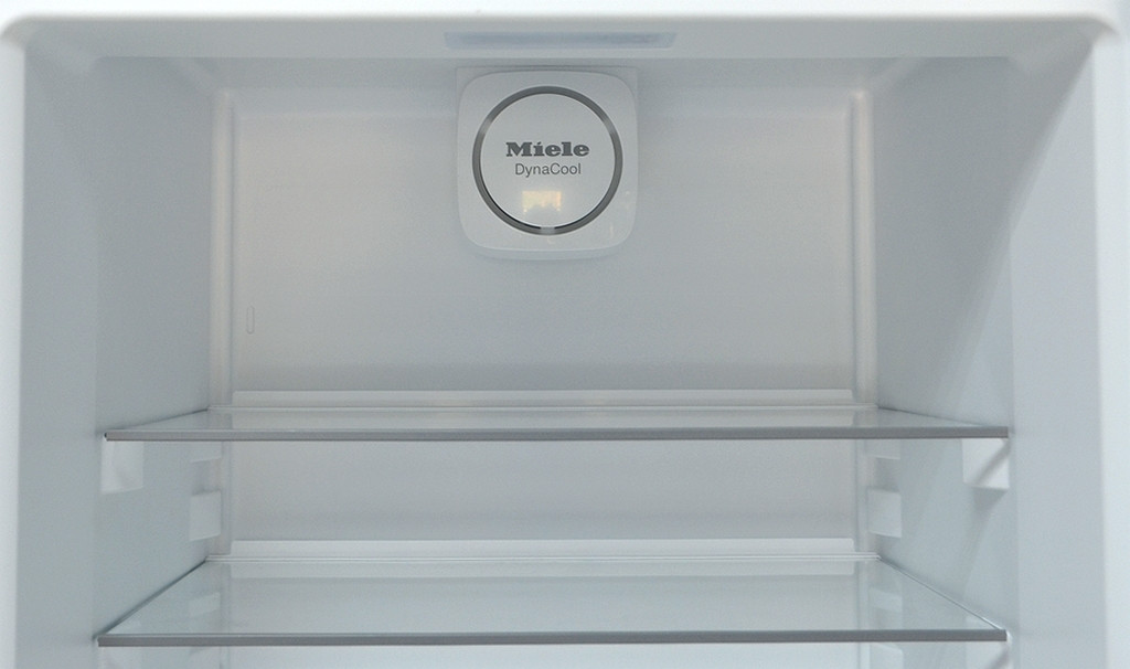 Новый двухкамерный холодильник 60 см ширина KFN29162D ed Германия Гарантия 6 мес - фото 7 - id-p226399584