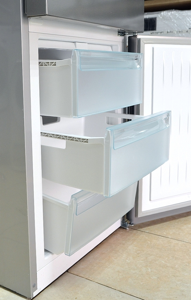 Новый двухкамерный холодильник 60 см ширина KFN29162D ed Германия Гарантия 6 мес - фото 10 - id-p226399584