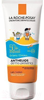 Молочко солнцезащитное La Roche-Posay Anthelios SPF 50+ дермокидс