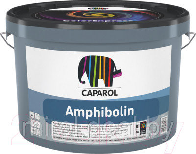 Краска Caparol Amphibolin CB3 - фото 1 - id-p226399658