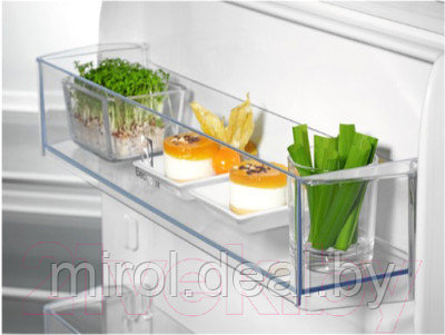 Встраиваемый холодильник Electrolux KNT1LF18S1 - фото 5 - id-p226400230