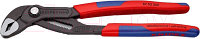 Клещи переставные Knipex Cobra 8702250