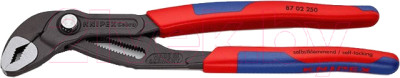 Клещи переставные Knipex Cobra 8702250 - фото 1 - id-p226396642