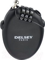 Замок для чемодана Delsey Cable / 00394023000