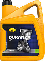 Моторное масло Kroon-Oil Duranza LSP 5W30 / 34203