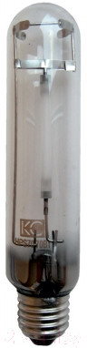 Лампа КС ДРИ MH250/U-Tube-250Вт-240В-Е40 / 95968 - фото 1 - id-p226400473