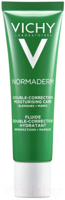 Крем для лица Vichy Normaderm Acne-Prone Skin Для проблемной кожи - фото 1 - id-p226399825