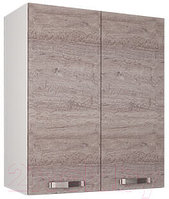 Шкаф навесной для кухни Anrex Alesia для сушки посуды 2D/60-F1