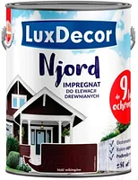 Краска LuxDecor Njord Ладья викингов