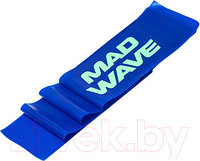 Эспандер Mad Wave Stretch Band