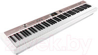 Цифровое фортепиано NUX NPK-20-WH