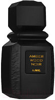 Парфюмерная вода Ajmal Amber Wood Noir