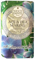 Мыло твердое Nesti Dante Aqua Dea Marine
