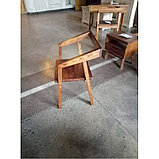 Кресло рабочее "Доната 10" Ф-137.10 (светлый орех), фото 6